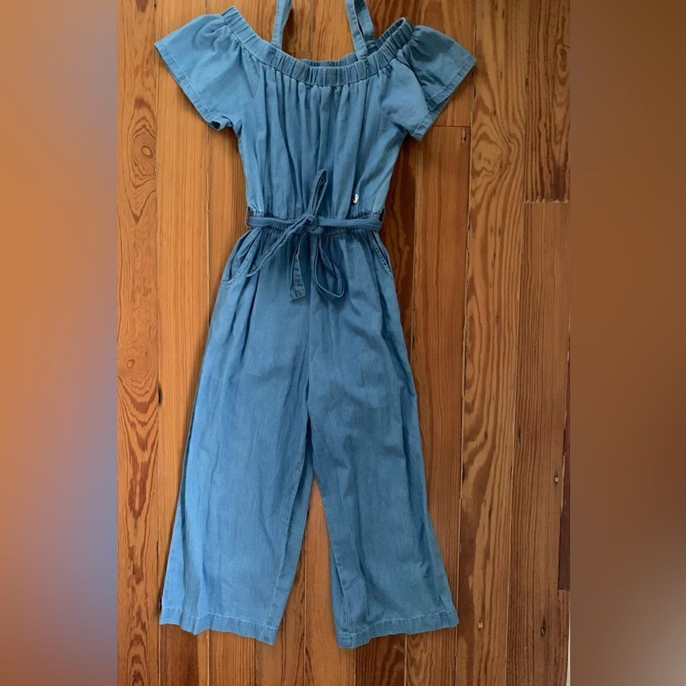 Bebe Jumpsuit 